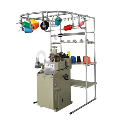 В'язальна машина Носок