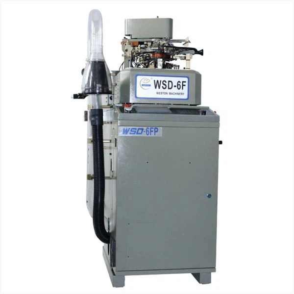 Комп'ютеризовані носки в'язальні машини